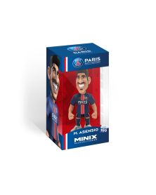 PSG Asensio 11 - Minix Figurine 165