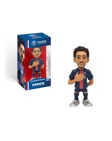 PSG MARQUINHOS 5 - Minix Figurine 181