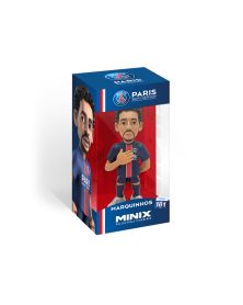 PSG MARQUINHOS 5 - Minix Figurine 181