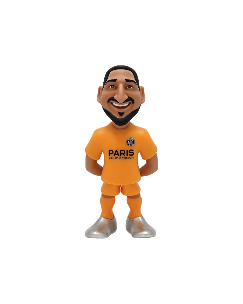 PSG DONNARUMMA 99 - Minix Figurine 180 PSG DONNARUMMA 99 - Minix Figurine 180