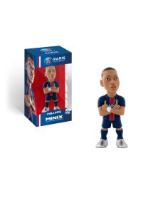 PSG - Mbappé 7 - Minix Figurine 100