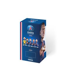 PSG - Mbappé 7 - Minix Figurine 100