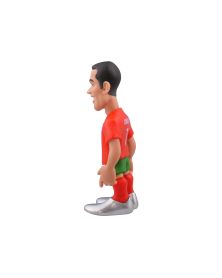 Portugal - Cristiano Ronaldo CR7- Minix Figurine 7