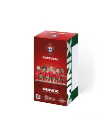 Portugal - Cristiano Ronaldo CR7- Minix Figurine 7