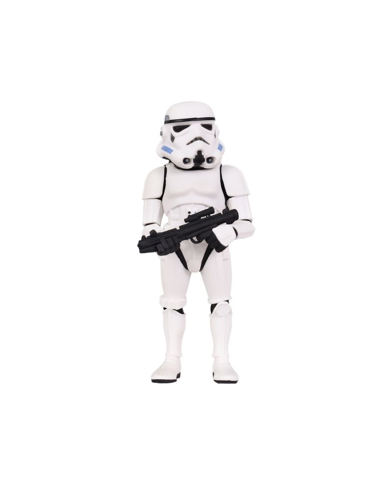 Stormtrooper - Soldat - Minix Figurine 130 Stormtrooper - Soldat - Minix Figurine 130