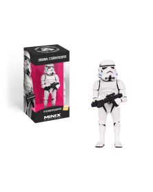 Stormtrooper - Soldat - Minix Figurine 130