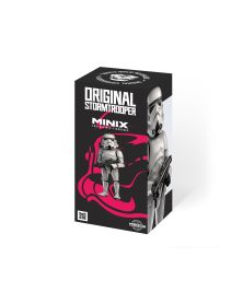 Stormtrooper - Soldat - Minix Figurine 130