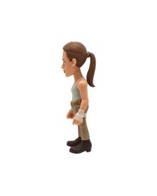 Tomb Raider - Lara Croft - Minix Figurine 107