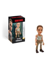 Tomb Raider - Lara Croft - Minix Figurine 107