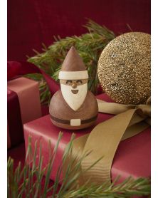 Le Père Noël, figurine en bois FSC Spring Copenhagen