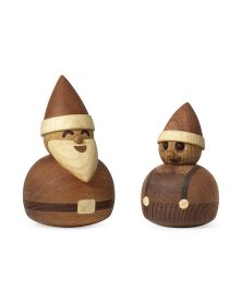 Elfonzo Elfe, figurine en bois FSC Spring Copenhagen
