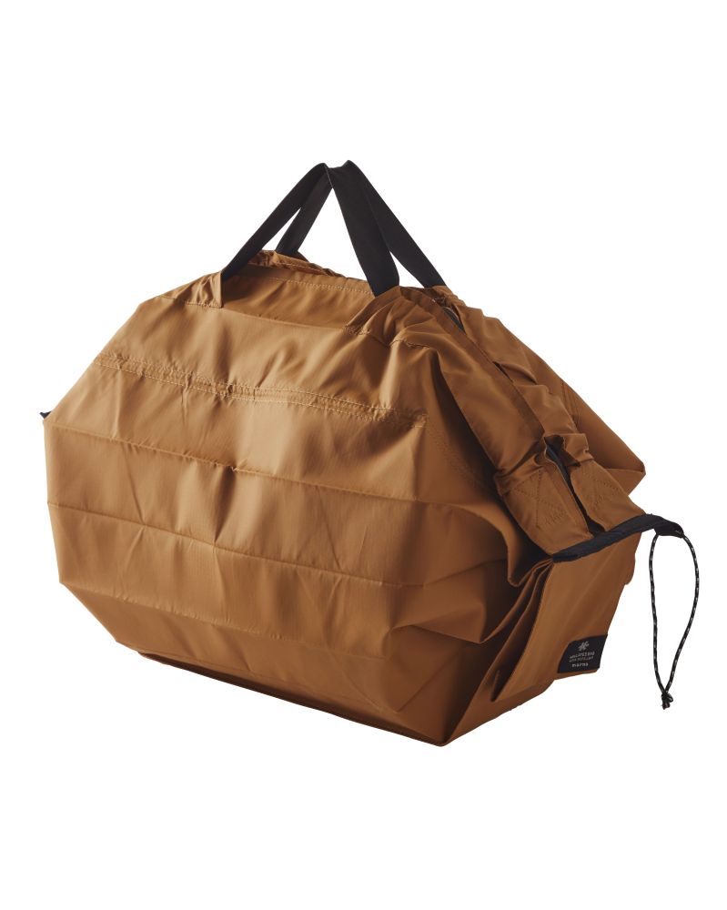 Sac de course 20L isotherme Shupatto - Amber Sac de course 20L isotherme Shupatto - Amber