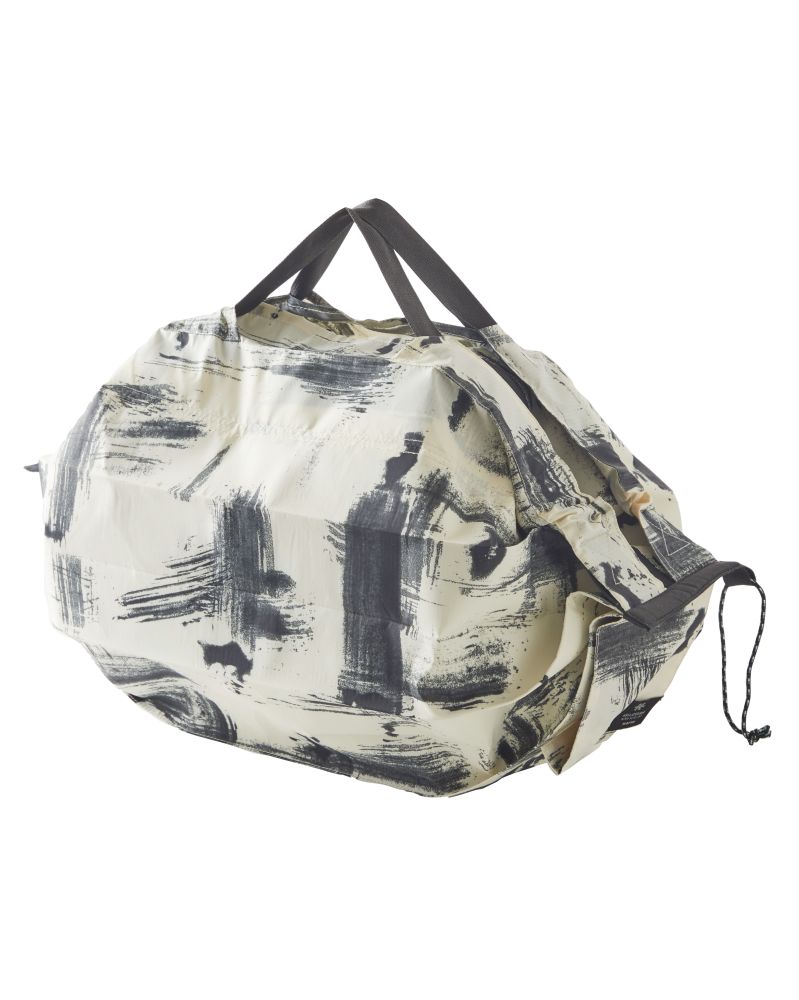 Sac de course 20L isotherme Shupatto - White Birch