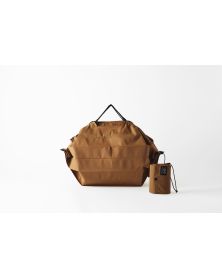 Sac de course 20L isotherme Shupatto - Amber