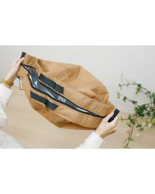 Sac de course 20L isotherme Shupatto - Amber