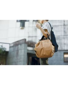 Sac de course 20L isotherme Shupatto - Amber