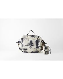 Sac de course 20L isotherme Shupatto - White Birch