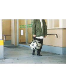 Shupatto Insulated shopping bag 20L - White Birch