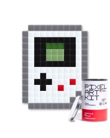 BoyGame Mini - Pixel Art Kit