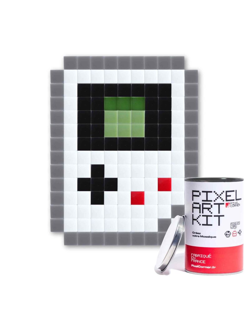 BoyGame Mini - Pixel Art Kit BoyGame Mini - Pixel Art Kit