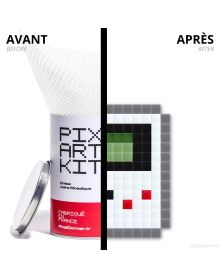 BoyGame Mini - Pixel Art Kit