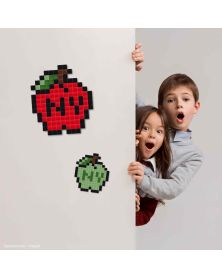 Big Apple - Mini - Pixel Art Kit
