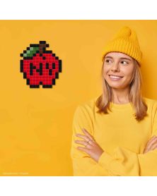 Big Apple - Mini - Pixel Art Kit