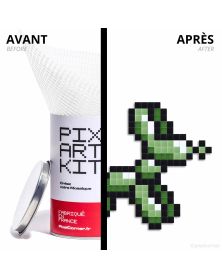 Ballon(s) - Mini - Pixel Art Kit