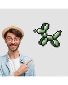 Balloons -Mini - Pixel Art Kit
