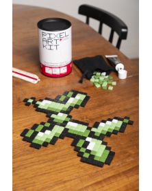 Ballon(s) - Mini - Pixel Art Kit