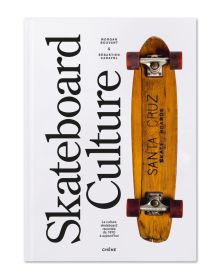 Skateboard Culture