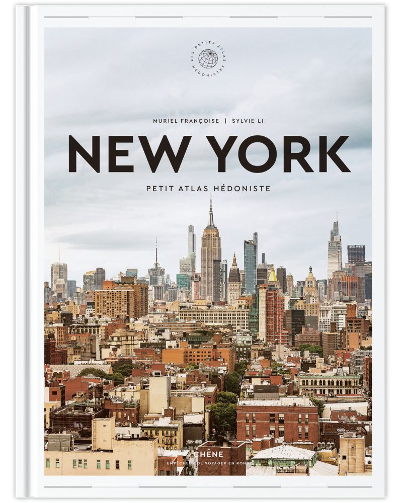 New York New York