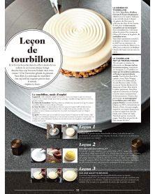 We're going to taste: France