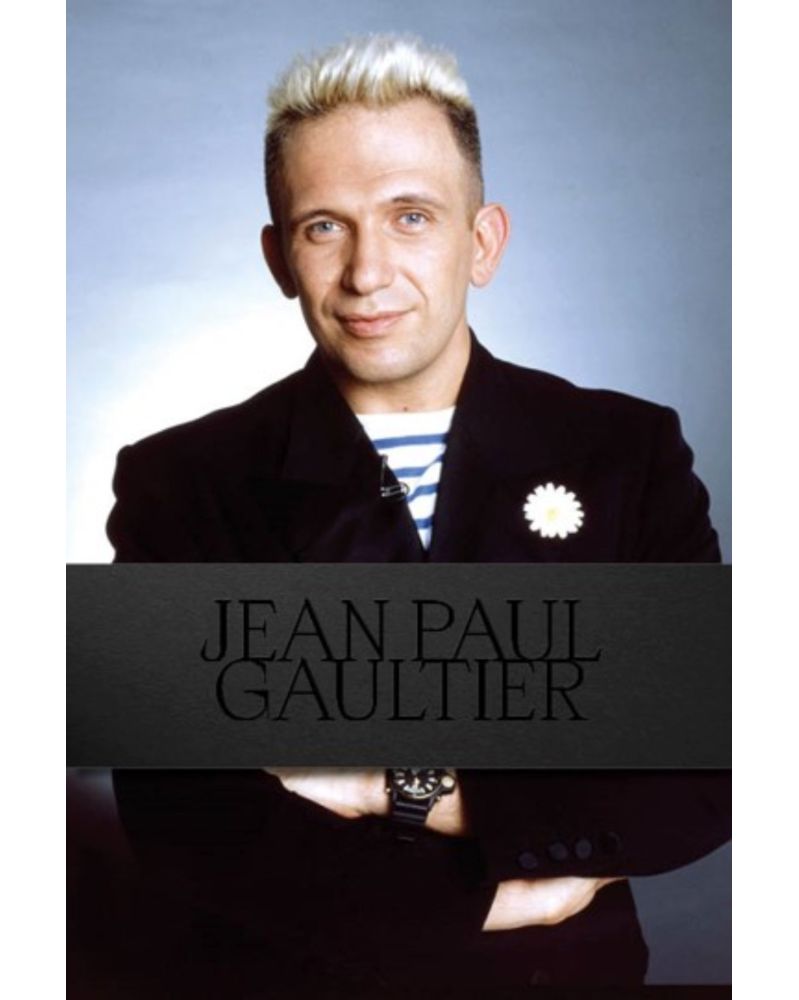 Jean-Paul Gaultier Jean-Paul Gaultier
