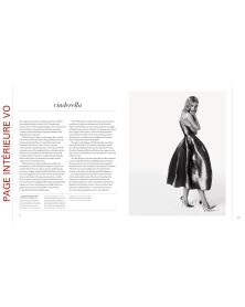 VOGUE - The Shoe