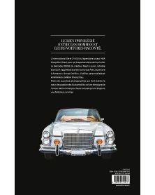 Un homme, une voiture