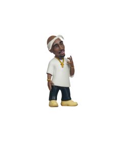 Tupac - Minix Figurine 114