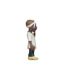 Tupac - Minix Figurine 114