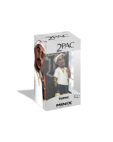 Tupac - Minix Figurine 114