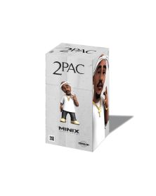 Tupac - Minix Figurine 114