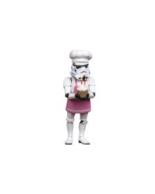 Stormtrooper - Birthday - Minix Figurine 149