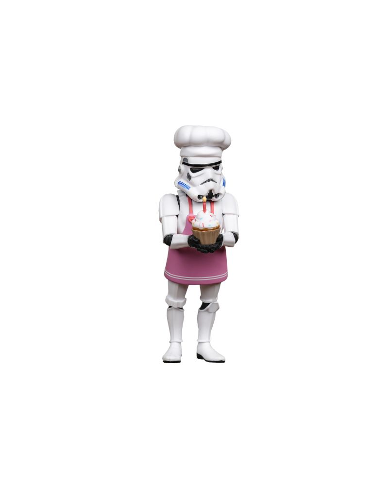 Stormtrooper - Birthday - Minix Figurine 149
