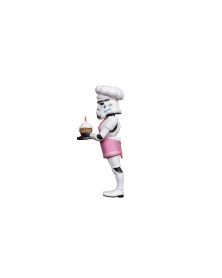 Stormtrooper - Birthday - Minix Figurine 149