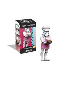 Stormtrooper - Birthday - Minix Figurine 149