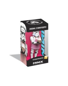 Stormtrooper - Birthday - Minix Figurine 149