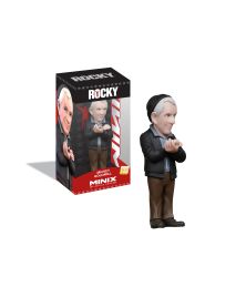 Rocky - Mickey- Minix Figurine 148