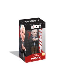 Rocky - Mickey- Minix Figurine 148