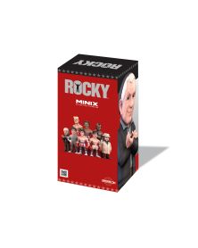 Rocky - Mickey- Minix Figurine 148