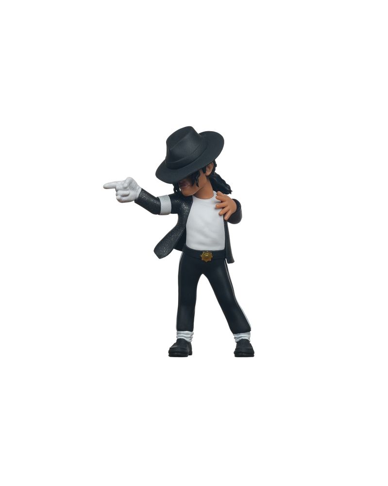 Michael Jackson - Billy Jean- Minix Figurine 117