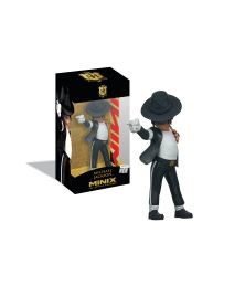 Michael Jackson - Billy Jean- Minix Figurine 117
